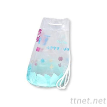 PVC海灘袋|PVC禮品袋|PVC束口袋