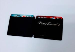 信用卡 保護套｜信用卡套｜證件保護套